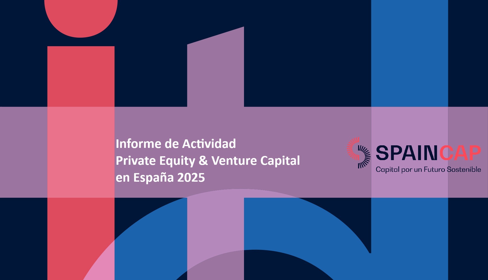 Venture Capital & Private Equity en España 2025